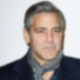 Illustration for article titled 6 Increasingly Blurry Pictures Of George Clooney To Help You Get Used To The Idea That He’s Not Always Going To Be Around
